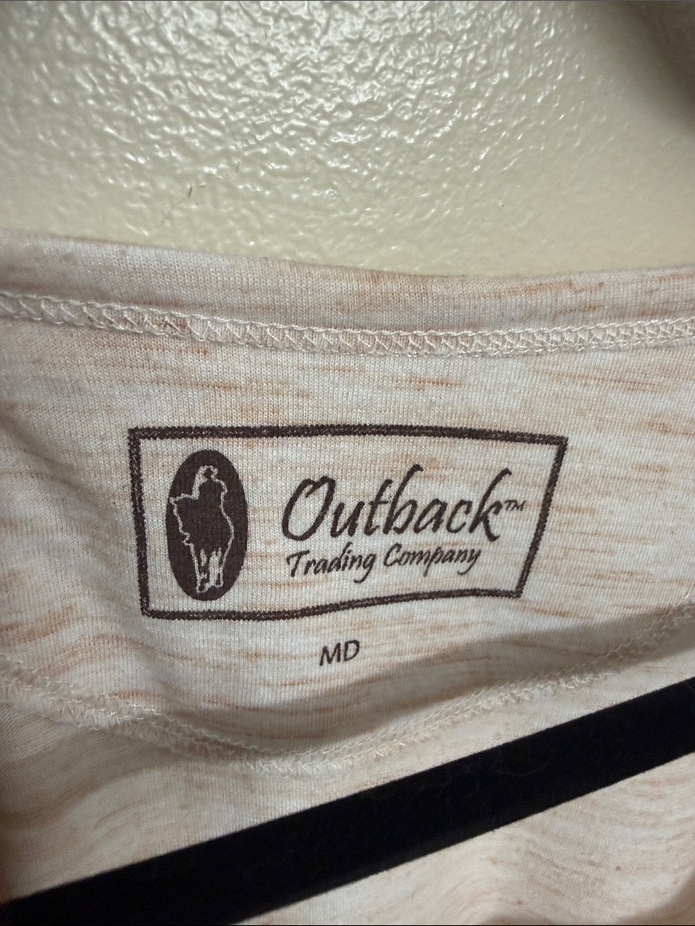 Outback Trading Co Annie Tee - Picture 3 of 8
